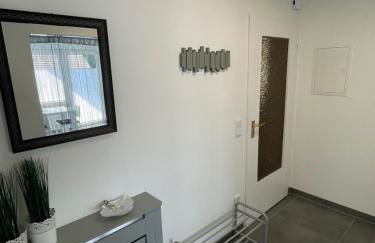 Moderne Wohnung nah am Cappenberger-See, 1-4 Gäste - Foto 15