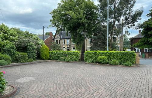 Theé Óldé Cow Shéd Cottingham, Central Location, 500 meters from Cottingham Train Station, Close to Hull & Beverly, Free Parking & WI-FI , Entire Detached Property - Foto 6