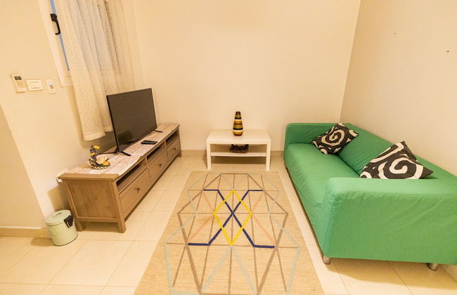 Lily Mint Retreat Inviting 3BR Apartment - Foto 12