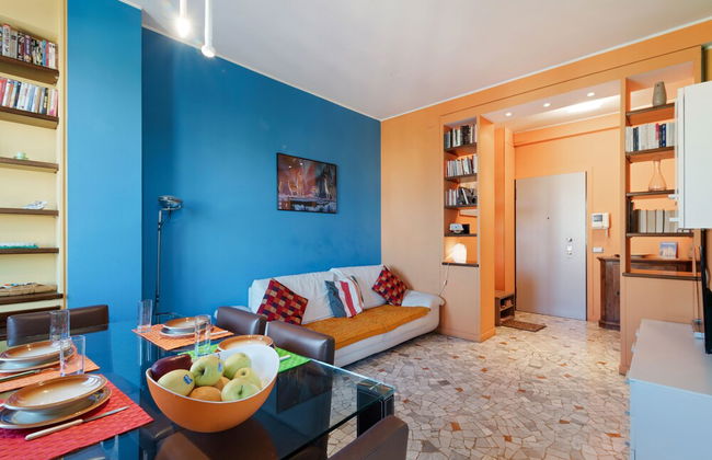 Flatty Apartments - Transiti - Foto 7