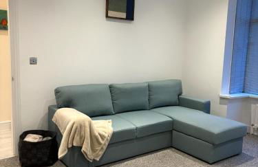 Spacious John York House & Parking - Foto 41