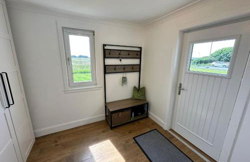 Kinnoull House near Stornoway Hot-Tub Sauna Pet Friendly - Photo 38