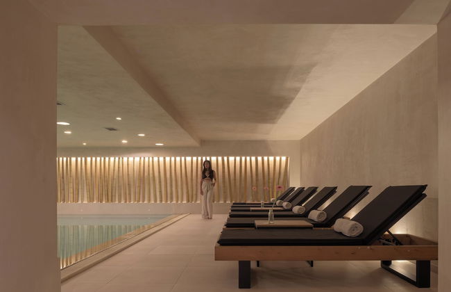 Bio Suites Hotel - Foto 69