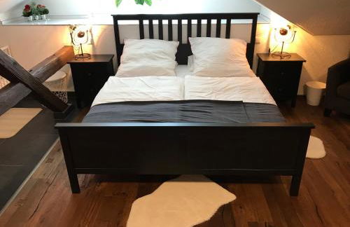 Wieko Ferienwohnungen - Luxus Pur im Prinz von Preußen - Foto 9