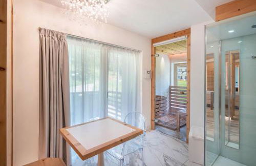 Apart Wellness Alpino con minispa - Foto 16