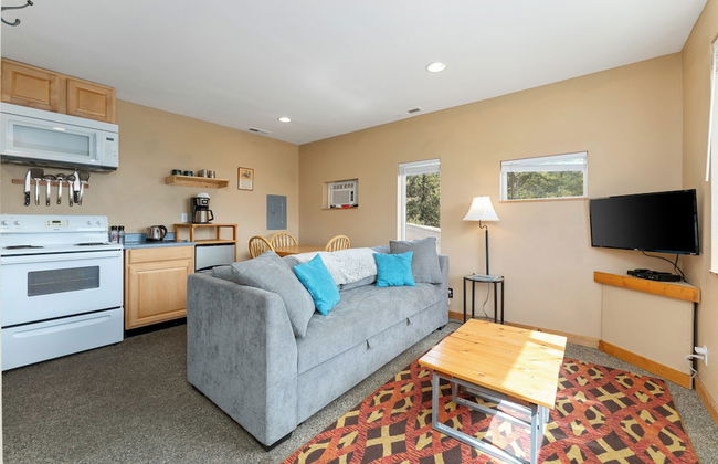 Echo Valley Resort & Cabins - Foto 51