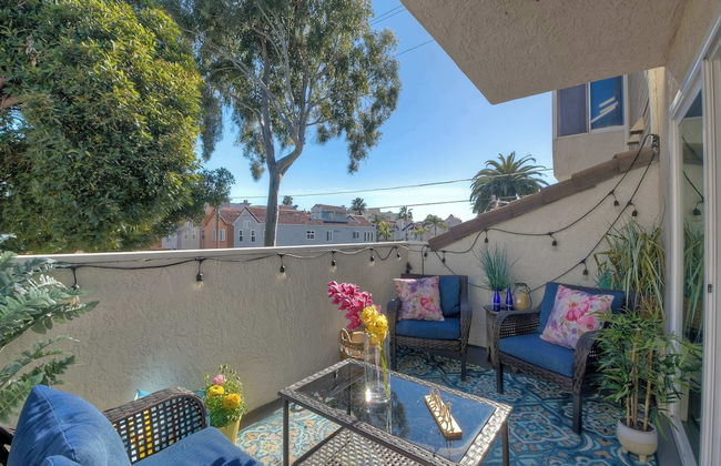 Silver Surf Getaway - Foto 1