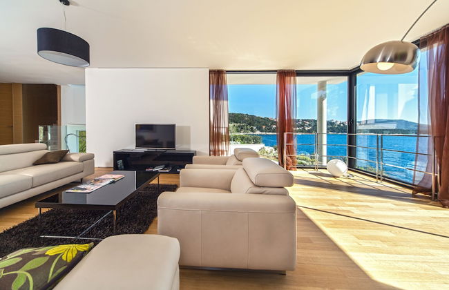 Golden Rays Luxury Villas - Foto 37