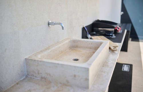 Beeindruckende Villa mit Privatpool, Whirlpool, BBQ - Hund willkommen - Foto 18