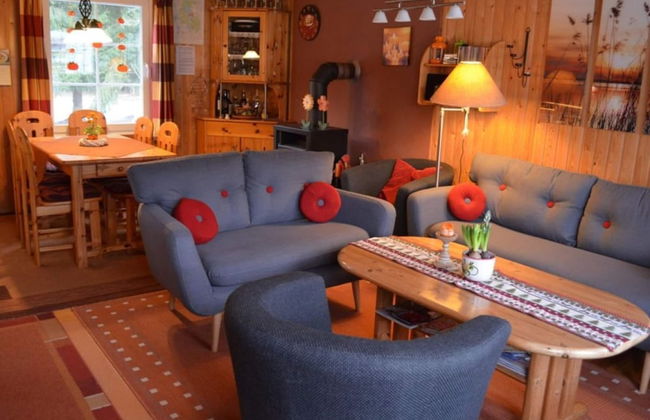 Holiday Home Angel 2 - Foto 7