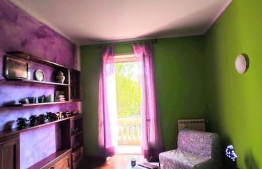 Rainbow house Lingotto Inalpi - Foto 7