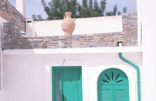 Art Stone House at Elounda - Foto 9