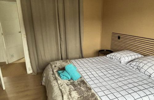 les dunes proche plage jardin - Foto 16