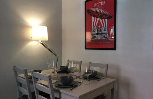 Marble Apartments Effra Court - Foto 14