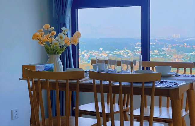 LA Nest 2bedroom with river view Luxury - Foto 26