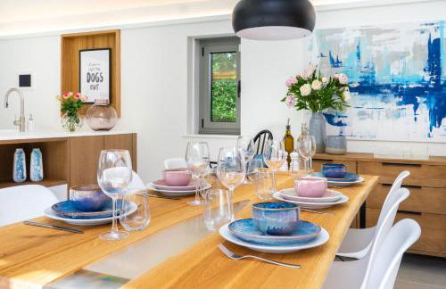 The Barn : Luxury Indoor/Outdoor Countryside Bliss - Foto 9