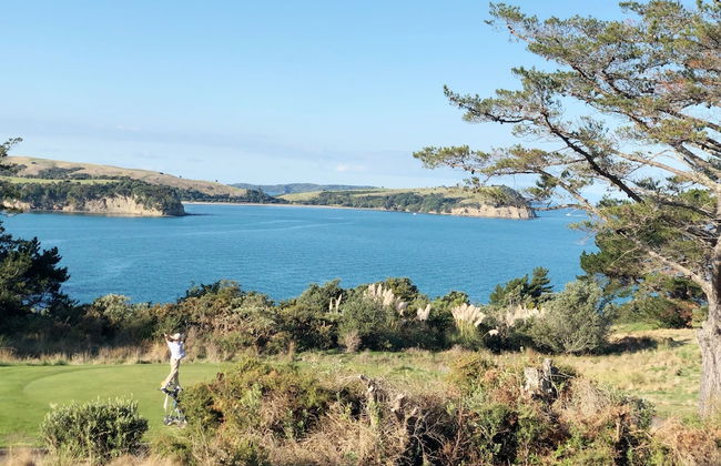 Modern Coastal Home & Award-winning Golf - Foto 52