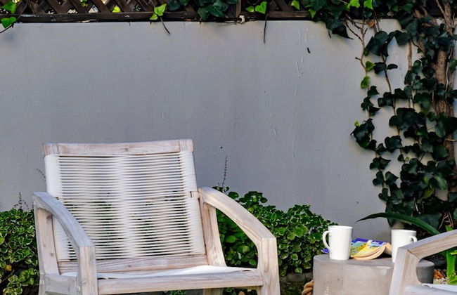 Sea View Sanctuary at Shakawe Villa - Foto 12