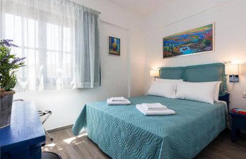 Villa Chantaloukas - Foto 35