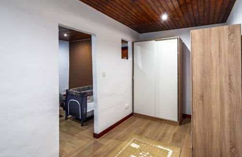 CASA DE BOMBEROS - Chio - 5 rooms, 2 kitchen, 2 terraces, film projector, fibre net - Foto 20