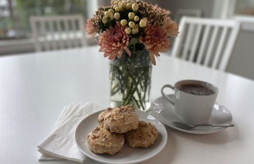 Hot Tub and Mtn Views Lummi Island Home Near Beach - Foto 46