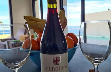 Villa de soleil à Cerbère, - Foto 13