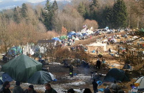 Ferienwohnung Anita Benz - Foto 26