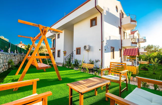 Bahce Apart - Photo 1