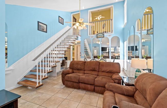 Horizon South Resort by Panhandle Getaways - Foto 68