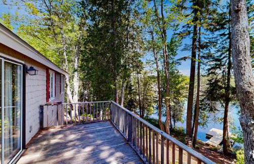 Ladyslipper Cottage - Foto 3