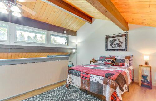 Twin Lakes Village Condo on 3rd Fairway! - Foto 17