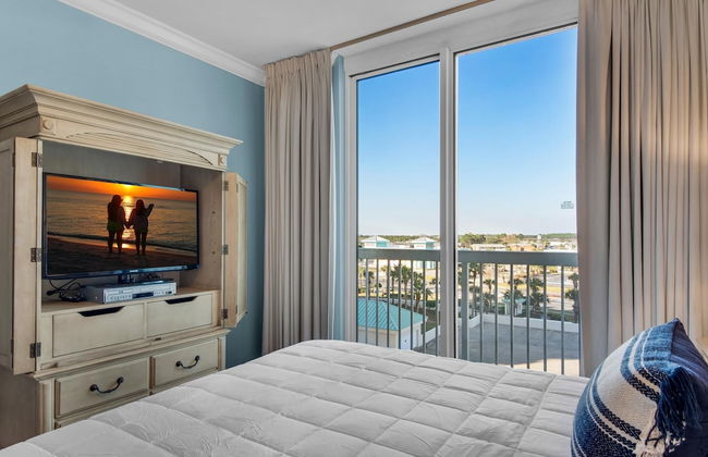 Silver Beach Towers 603 East - Foto 8