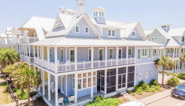 Blue Crab 300 GR - Foto 4, Interni