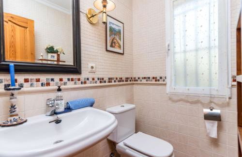 Villa Villa Mariposa by Interhome - Foto 34