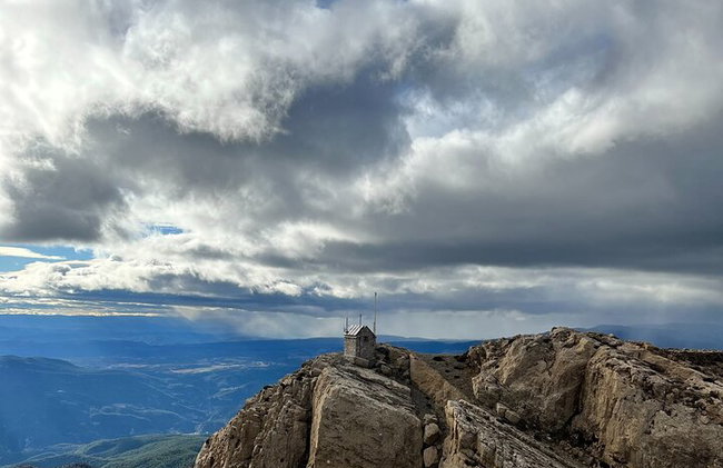 El Penyagolosa (1813m) - Corona el Pico Más Alto.- GUÍA OFICIAL - Foto 18