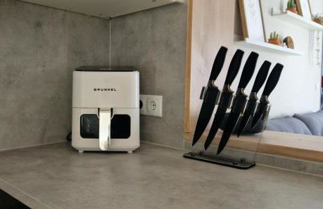 Apartamento Deva Silva by Casas de Los Picos - Foto 14