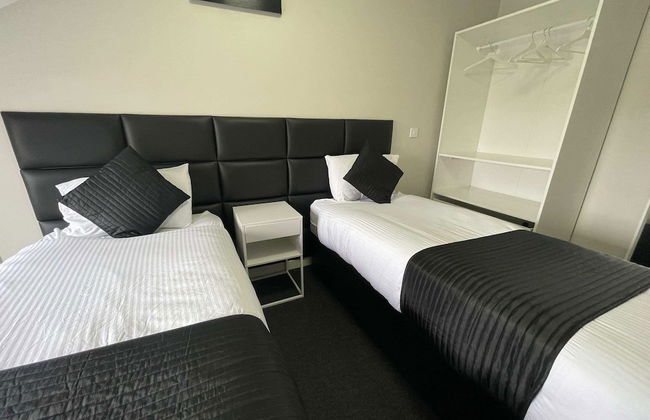 Mays Apartments - Foto 13