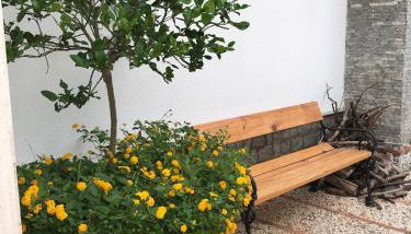 Holiday & House - Imparato Carini Costa Verde - Appartamento con giardino privato - porzione di Villa residenziale a pochi passi dal mare - Foto 4