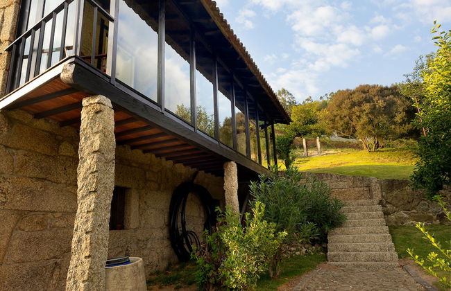 Quinta dos Sonhos - Foto 1