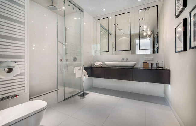 Sky Tower Apartments by Michał & Piotr - Foto 75