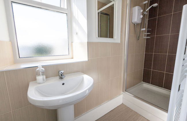 Clydesdale Apartments - Photo 17