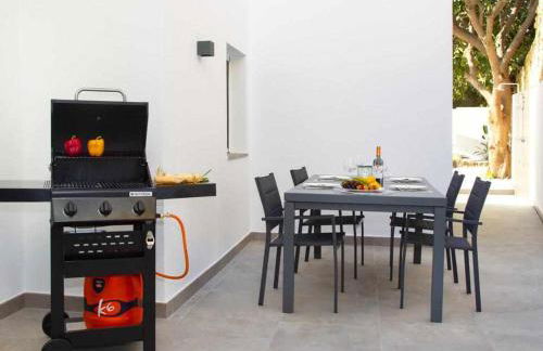 Villa Bennu Lujo y Confort Calpe Centro, playa - Photo 40