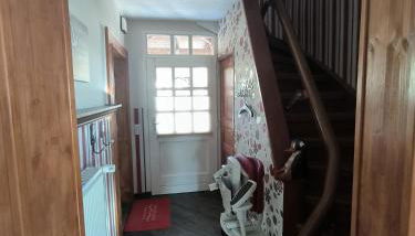 Leuchtturmhus - Foto 5