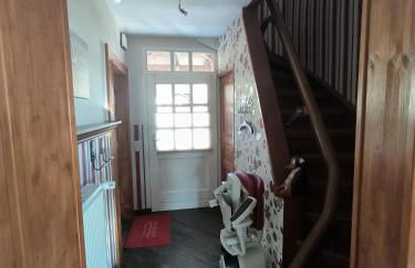 Leuchtturmhus - Foto 5