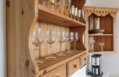 Kennels Cottage - Foto 13