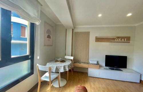 Okai Etxea Bermeo, suite en el centro de la villa - Foto 5