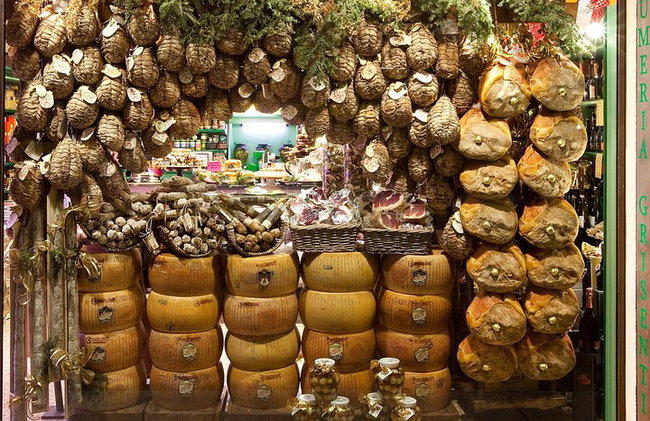"A day as a local of Parma" Private Experience - Photo 5