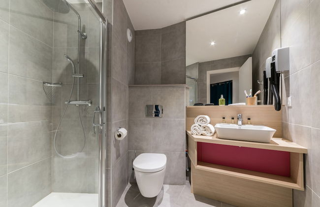 Belambra Clubs L'isle Sur La Sorgue - Domaine De Mousquety - Photo 33