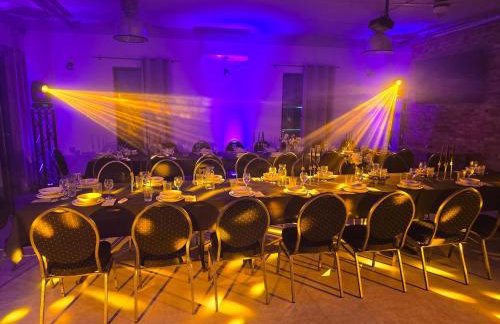 Domki na Kolonii, Trzy domki, nowe, sala bankietowa 82m2 - Foto 6