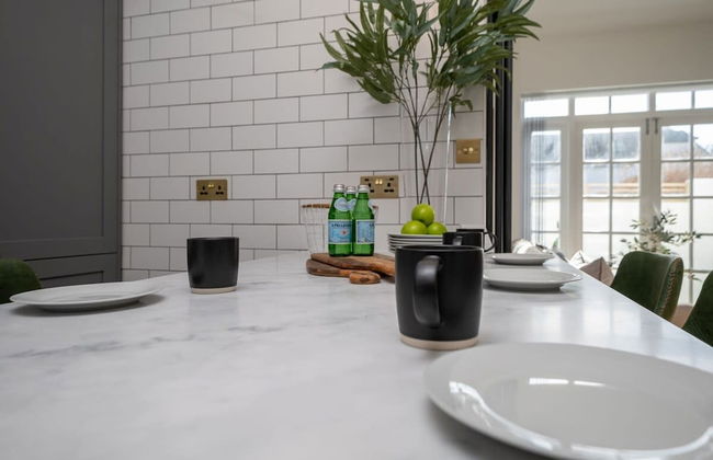 Host Stay Olde Place Cottage - Foto 20